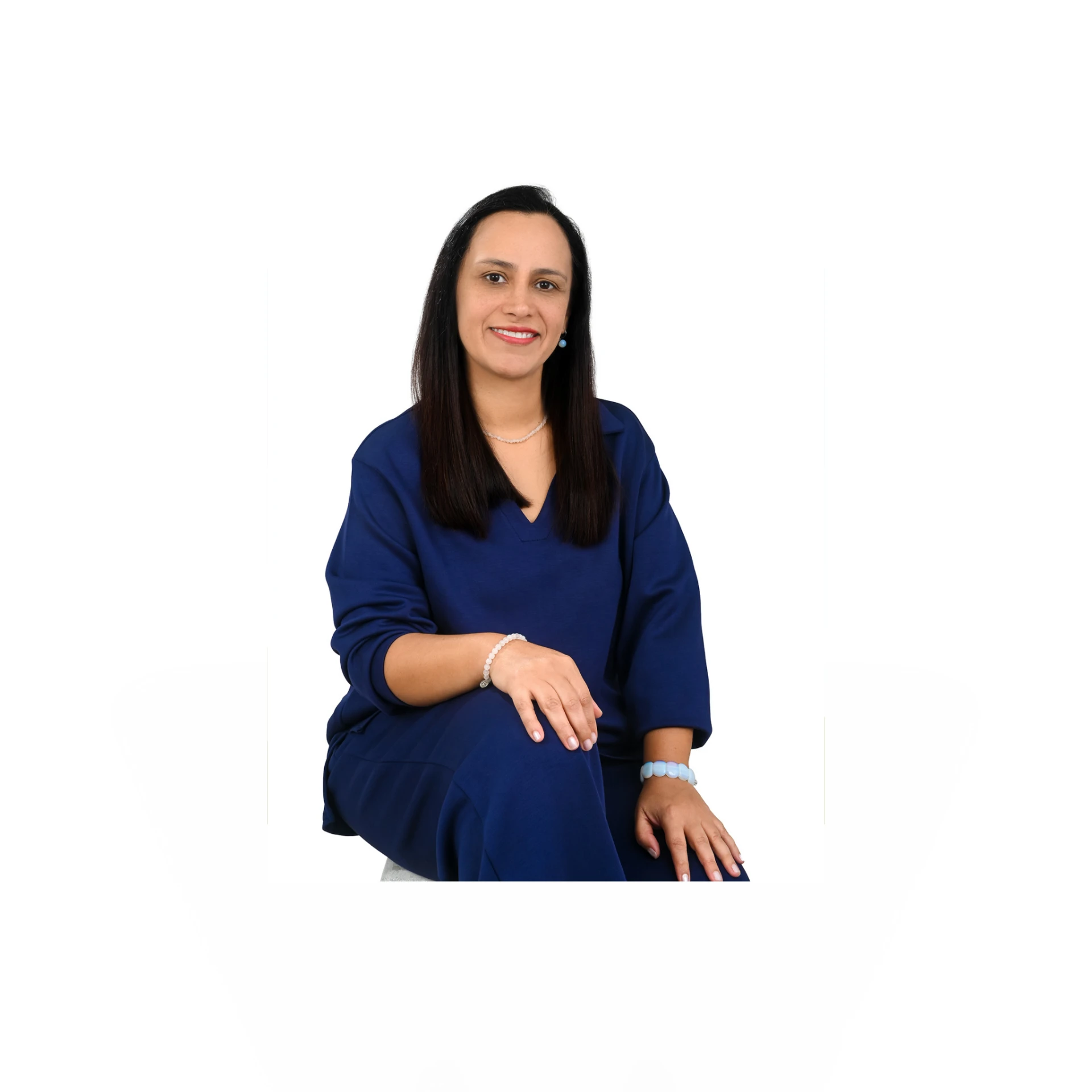Liliana Martinez