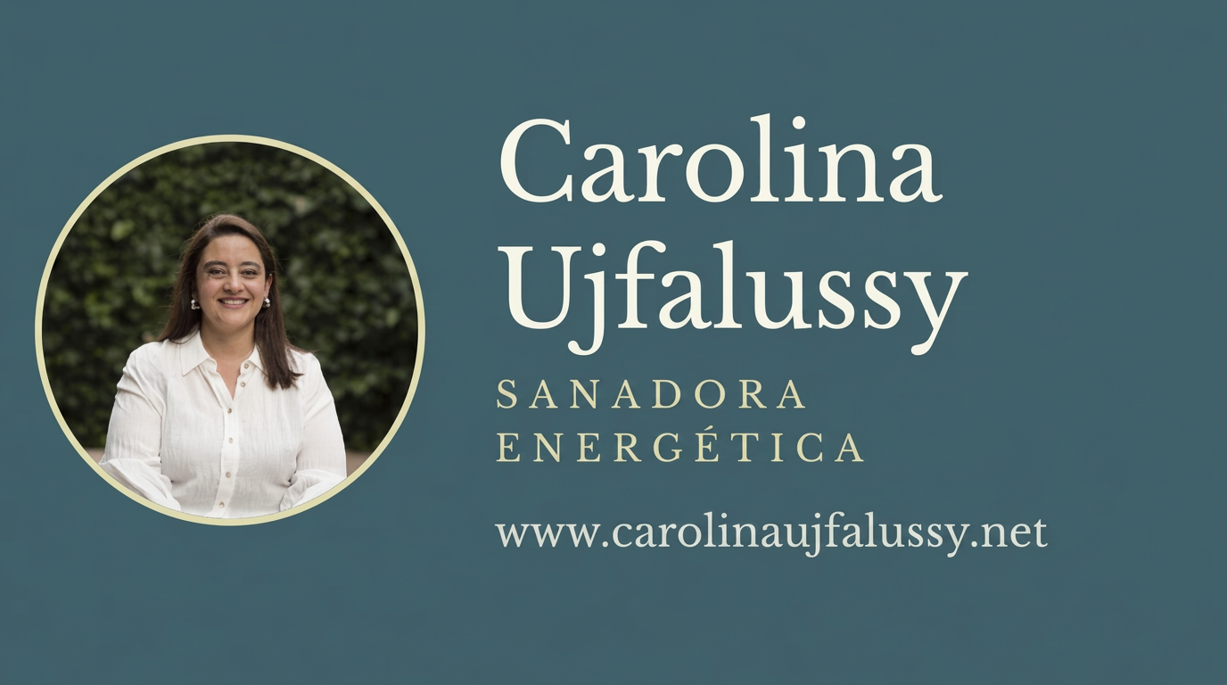 Carolina Ujfalussy
