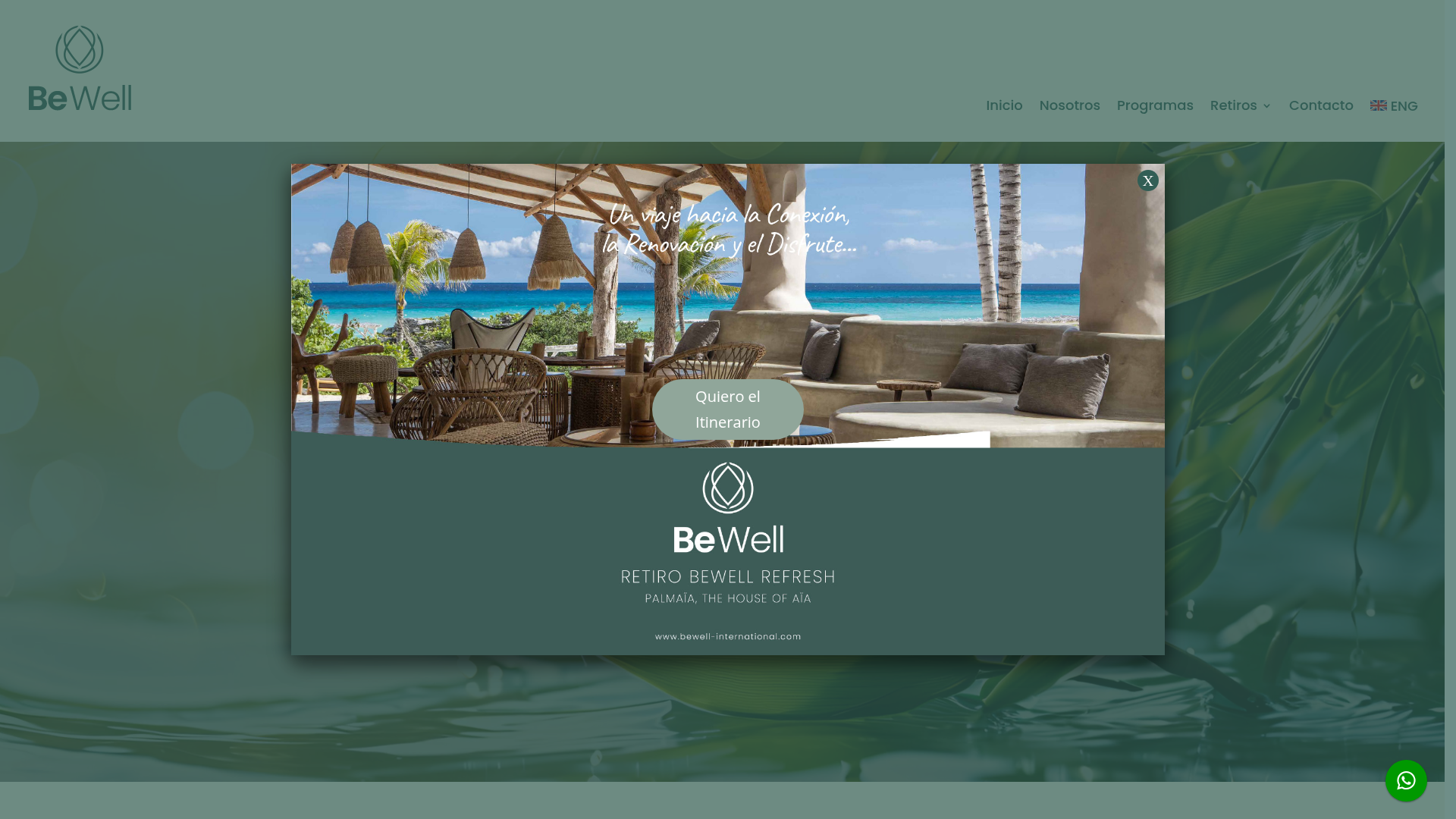 BeWell
