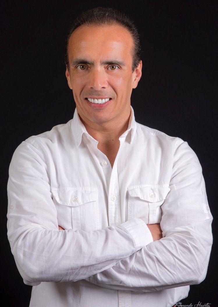 José Luis Alvarez